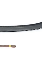 3D Design 1x1 Carbon Fiber Trunk Spoiler                                     - 3109-33021 - Image 6