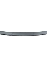3D Design Carbon Fiber Rear Trunk Spoiler                                     - 3109-38212 - Image 2
