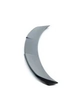 3D Design Carbon Fiber Rear Trunk Spoiler                                     - 3109-38212 - Image 3