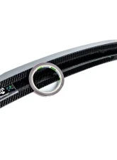 3D Design Carbon Fiber Rear Trunk Spoiler                                     - 3109-38212 - Image 4