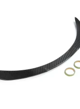 3D Design Carbon Fiber Trunk Spoiler Toyota A90 Supra 2020-2024                                     - 3109-62911 - Image 15