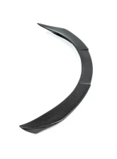 3D Design Carbon Fiber Trunk Spoiler Toyota A90 Supra 2020-2024                                     - 3109-62911 - Image 3