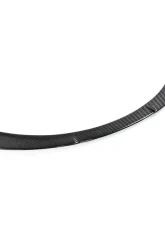 3D Design Carbon Fiber Trunk Spoiler Toyota A90 Supra 2020-2024                                     - 3109-62911 - Image 4