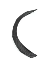 3D Design Carbon Fiber Trunk Spoiler Toyota A90 Supra 2020-2024                                     - 3109-62911 - Image 5