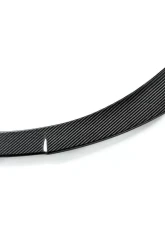 3D Design Carbon Fiber Trunk Spoiler Toyota A90 Supra 2020-2024                                     - 3109-62911 - Image 8