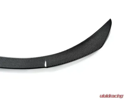 3D Design Carbon Fiber Trunk Spoiler Toyota A90 Supra 2020-2024 - 3109-62911