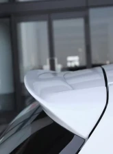 3D Design Urethane Roof Spoiler BMW F20 1-Series M-Sport 2012-2018                                     - 3110-22011 - Image 5