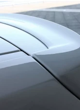 3D Design Urethane Roof Spoiler BMW F20 1-Series M-Sport 2012-2018                                     - 3110-22011 - Image 3