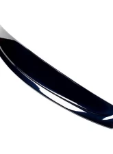 3D Design Urethane Roof Spoiler BMW F26 X4 M-Sport 2013-2018                                     - 3110-22611 - Image 4