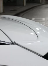 3D Design Urethane Roof Spoiler BMW F31 3-Series 2012-2015                                     - 3110-23111 - Image 2