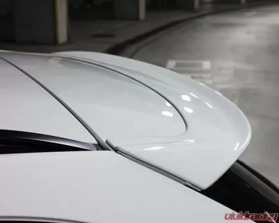 3D Design Urethane Roof Spoiler BMW F31 3-Series 2012-2015 - 3110-23111