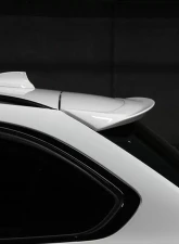 3D Design Urethane Roof Spoiler BMW F31 3-Series 2012-2015                                     - 3110-23111 - Image 3