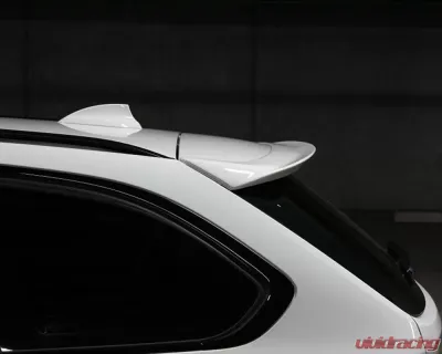 3D Design Urethane Roof Spoiler BMW F31 3-Series 2012-2015 - 3110-23111