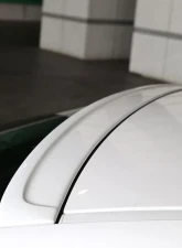 3D Design Urethane Roof Spoiler BMW F36 4-Series 2018-2019                                     - 3110-23611 - Image 2