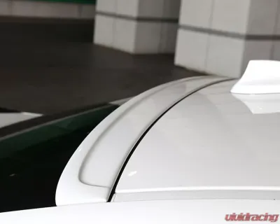 3D Design Urethane Roof Spoiler BMW F36 4-Series 2018-2019 - 3110-23611