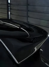 3D Design M Rear Urethane Roof Spoiler BMW F39 X2 M-Sport 2018-2023                                     - 3110-23911 - Image 4