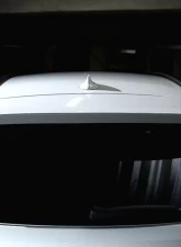 3D Design Urethane Roof Spoiler BMW F48 X1 2016-2023                                     - 3110-24811 - Image 5