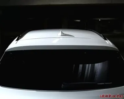 3D Design Urethane Roof Spoiler BMW F48 X1 2016-2023 - 3110-24811