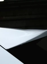 3D Design Urethane Roof Spoiler BMW F48 X1 2016-2023                                     - 3110-24811 - Image 2