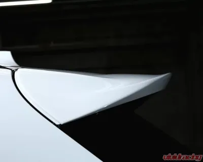 3D Design Urethane Roof Spoiler BMW F48 X1 2016-2023 - 3110-24811
