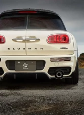 3D Design Carbon Fiber Roof Spoiler                                     - 3110-25411 - Image 4