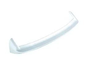 3D Design Urethane Roof Spoiler BMW G01 X3 M-Sport | G01 X3 M40i 2019-2023