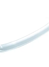 3D Design Urethane Roof Spoiler BMW G01 X3 M-Sport | G01 X3 M40i 2019-2023                                     - 3110-30111 - Image 9