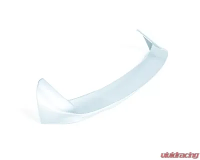 3D Design Urethane Roof Spoiler BMW G01 X3 M-Sport | G01 X3 M40i 2019-2023 - 3110-30111