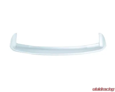 3D Design Urethane Roof Spoiler BMW G01 X3 M-Sport | G01 X3 M40i 2019-2023 - 3110-30111