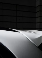 3D Design Urethane Roof Spoiler BMW G01 X3 M-Sport | G01 X3 M40i 2019-2023                                     - 3110-30111 - Image 6