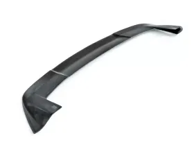 3D Design Carbon Fiber Roof Spoiler