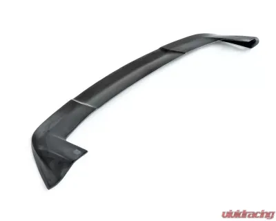 3D Design Carbon Fiber Roof Spoiler - 3110-30511
