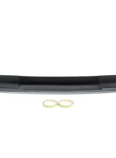 3D Design Carbon Fiber Roof Spoiler                                     - 3110-30511 - Image 2