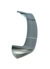 3D Design Carbon Fiber Roof Spoiler                                     - 3110-30511 - Image 4
