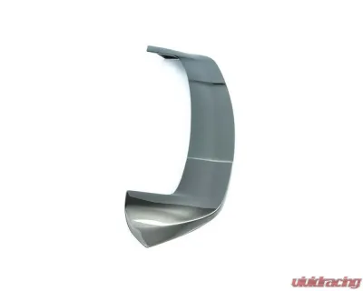 3D Design Carbon Fiber Roof Spoiler - 3110-30511