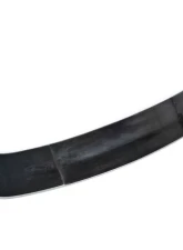 3D Design Carbon Fiber Roof Spoiler                                     - 3110-30511 - Image 6