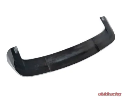 3D Design Carbon Fiber Roof Spoiler - 3110-30511