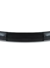 3D Design Carbon Fiber Roof Spoiler                                     - 3110-30511 - Image 8