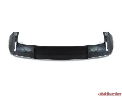 3D Design Carbon Fiber Roof Spoiler - 3110-30511