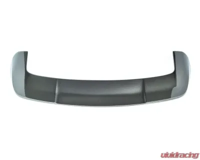 3D Design Carbon Fiber Roof Spoiler - 3110-30511