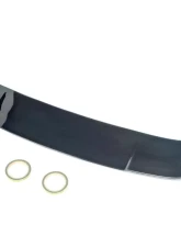 3D Design Urethane Roof Spoiler BMW X7 2019-2023                                     - 3110-30711 - Image 2