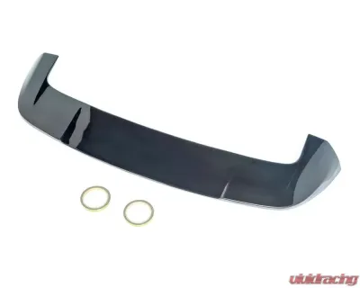 3D Design Urethane Roof Spoiler BMW X7 2019-2023 - 3110-30711