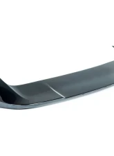 3D Design Urethane Roof Spoiler BMW X7 2019-2023                                     - 3110-30711 - Image 3