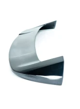 3D Design Urethane Roof Spoiler BMW X7 2019-2023                                     - 3110-30711 - Image 4