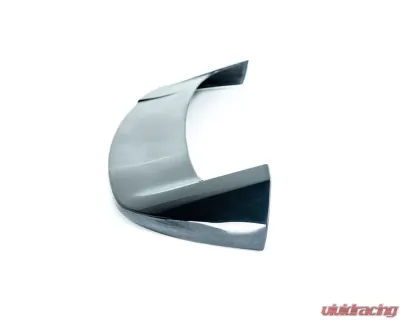 3D Design Urethane Roof Spoiler BMW X7 2019-2023 - 3110-30711