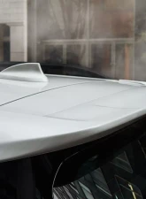 3D Design Urethane Roof Spoiler BMW X7 2019-2023                                     - 3110-30711 - Image 8