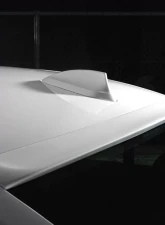3D Design Urethane Roof Spoiler BMW G20 3-Series 2019-2023                                     - 3110-32011 - Image 2