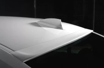Body | Aero Parts