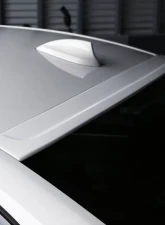 3D Design Urethane Roof Spoiler BMW G30 5-Series 2017-2023                                     - 3110-33011 - Image 3