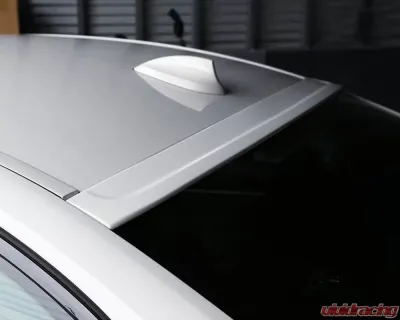 3D Design Urethane Roof Spoiler BMW G30 5-Series 2017-2023 - 3110-33011